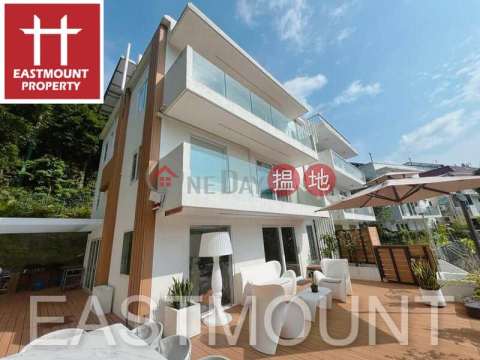 Sai Kung Village House | Property For Sale and Lease in Yan Yee Road 仁義路-Terrace, Fashion decoration| Property ID:3431 | Yan Yee Road Village 仁義路村 _0