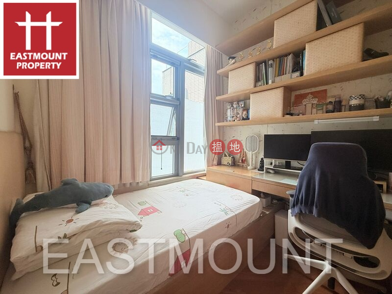 Property Search Hong Kong | OneDay | Residential Sales Listings Sai Kung Villa House | Property For Sale in The Giverny, Hebe Haven 白沙灣溱喬-Well managed, High ceiling