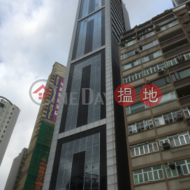 Office Unit for Rent at Honest Building, Honest Building 合誠大廈 | Wan Chai District (HKO-26451-AGHR)_0