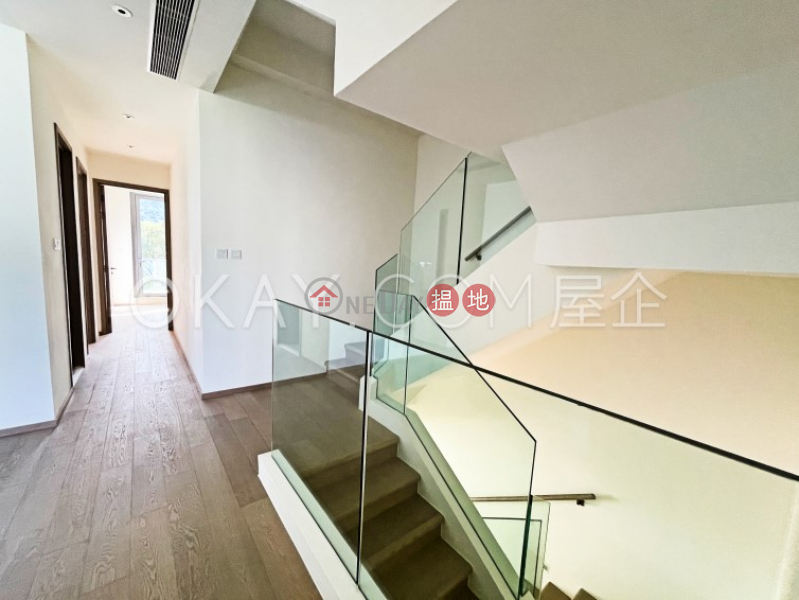 HK$ 112,000/ month | La Vetta | Sha Tin | Rare 4 bedroom with rooftop, terrace & balcony | Rental