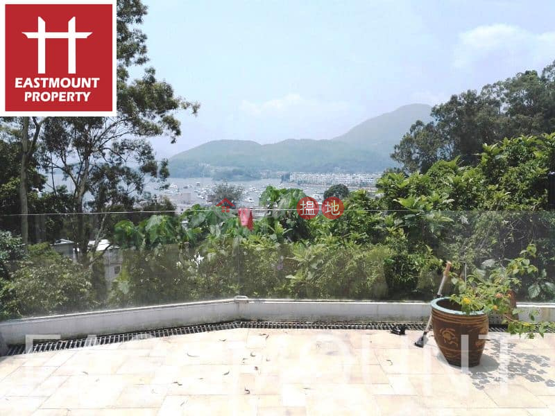 Property Search Hong Kong | OneDay | Residential, Rental Listings Sai Kung Villa House | Property For Sale and Rent in Habitat, Hebe Haven 白沙灣立德臺-Seaview, Garden | Property ID:1894