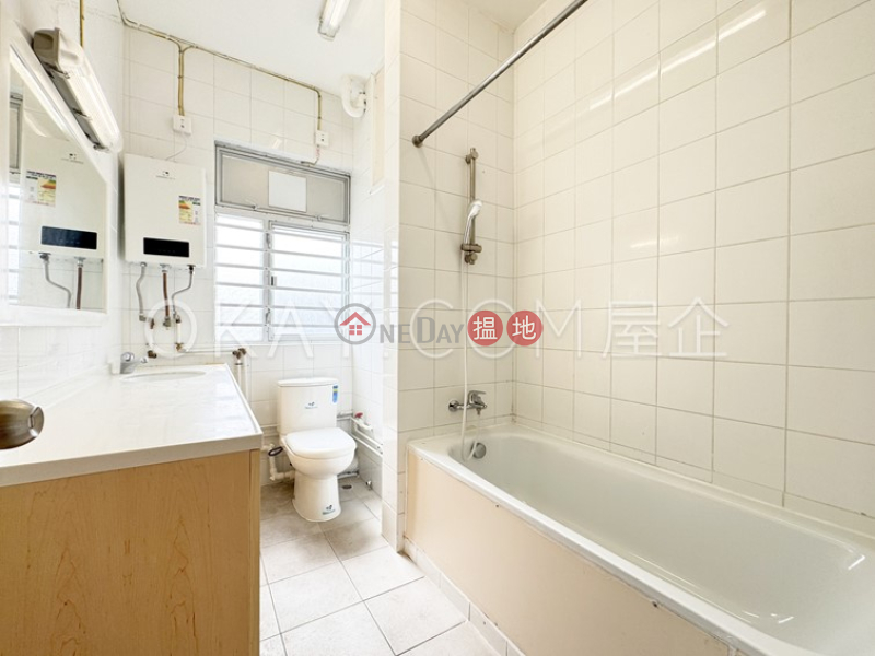 Nicely kept 2 bedroom with balcony & parking | Rental, 87 Broadcast Drive | Kowloon City | Hong Kong Rental HK$ 47,900/ month