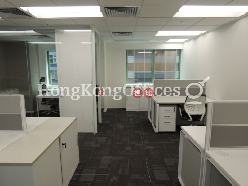 HK$ 48,005/ month Office Plus at Wan Chai | Wan Chai District Office Unit for Rent at Office Plus at Wan Chai