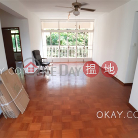 Tasteful 3 bedroom with balcony | Rental, 10-16 Pokfield Road 蒲飛路 10-16 號 | Western District (OKAY-R56800)_0