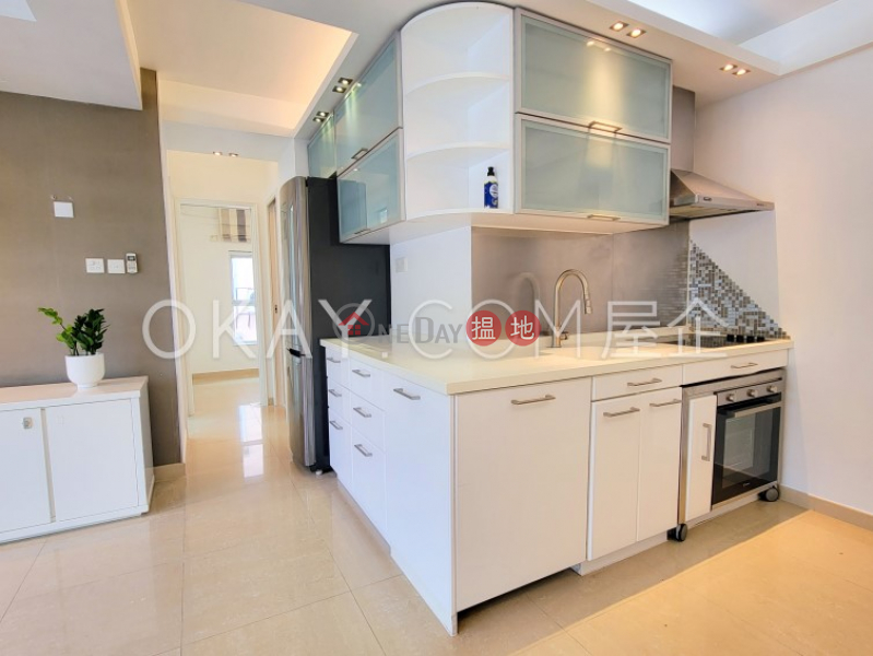 Property Search Hong Kong | OneDay | Residential Sales Listings Rare penthouse with rooftop | For Sale