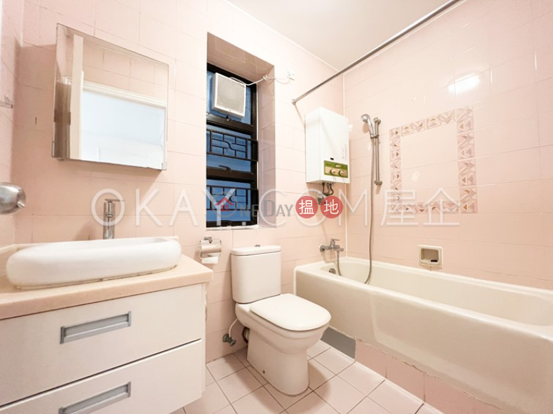 HK$ 26,000/ 月|愉景灣 5期頤峰 靖山閣(1座)|大嶼山|3房2廁,實用率高,星級會所,露台愉景灣 5期頤峰 靖山閣(1座)出租單位