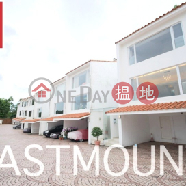 Clearwater Bay Villa House | Property For Sale and Lease in Ta Ku Ling, Las Pinadas 打鼓嶺松濤苑-High ceiling