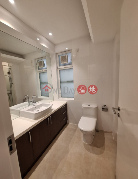 Property Search Hong Kong | OneDay | Residential Rental Listings | KAM YUEN MANSION 4 BED 3 BATH 1 CP