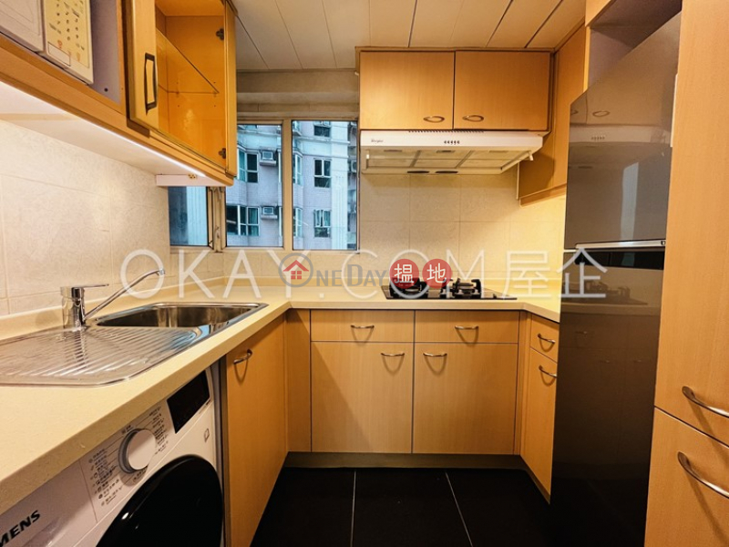 HK$ 38,000/ month | Pacific Palisades | Eastern District, Lovely 3 bedroom with parking | Rental