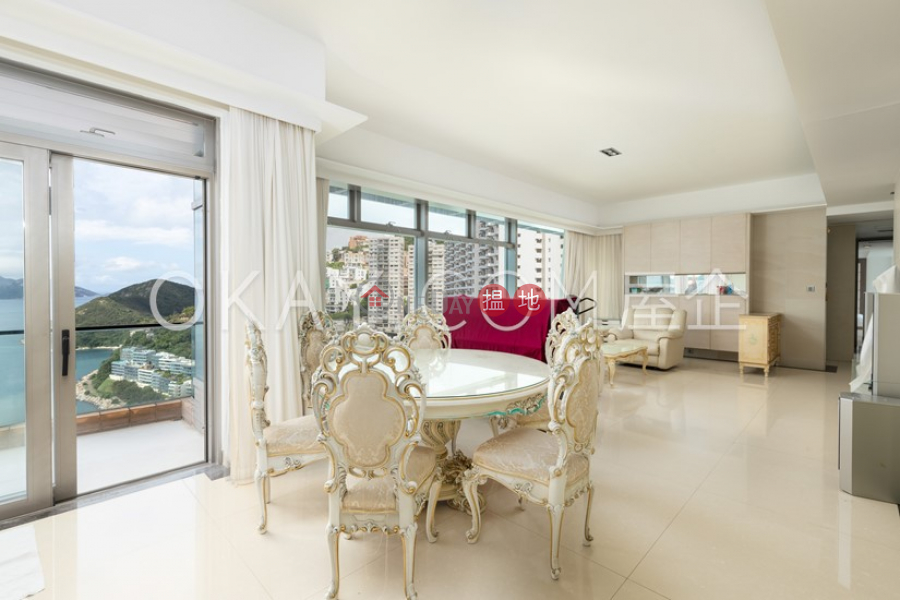 Property Search Hong Kong | OneDay | Residential, Rental Listings, Gorgeous 3 bedroom with sea views, balcony | Rental