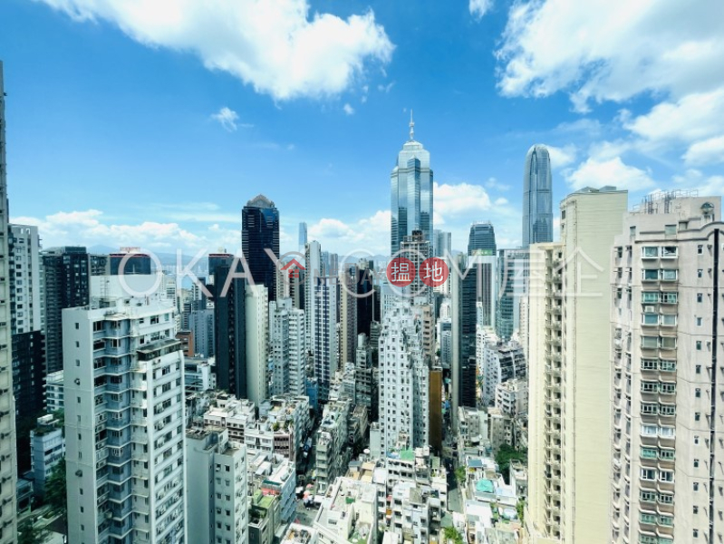 2房1廁翰庭軒出租單位|中區翰庭軒(Honor Villa)出租樓盤 (OKAY-R9198)