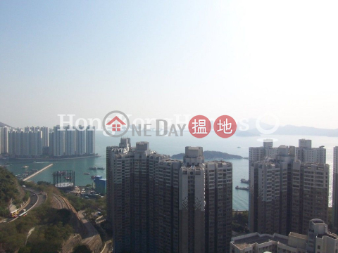 2 Bedroom Unit at POKFULAM TERRACE | For Sale | POKFULAM TERRACE 富臨軒 _0