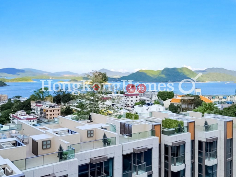 3 Bedroom Family Unit for Rent at House 133 The Portofino | House 133 The Portofino 柏濤灣 洋房 133 Rental Listings