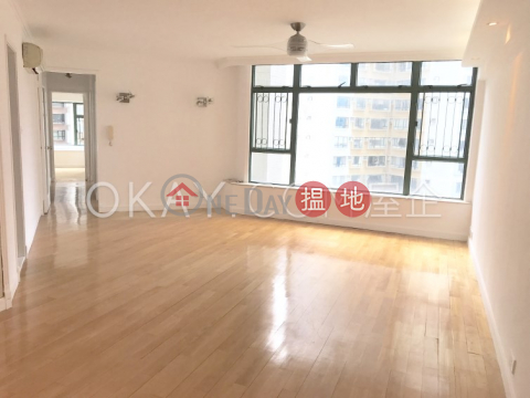 Unique 3 bedroom in Mid-levels West | Rental | Robinson Place 雍景臺 _0