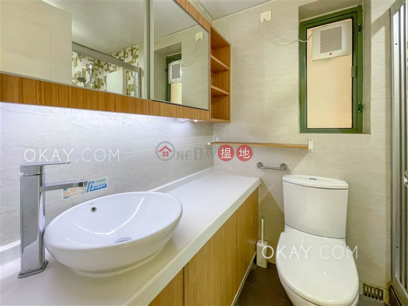 Gorgeous 3 bedroom in Olympic Station | Rental | Tower 9 Island Harbourview 維港灣9座 Rental Listings
