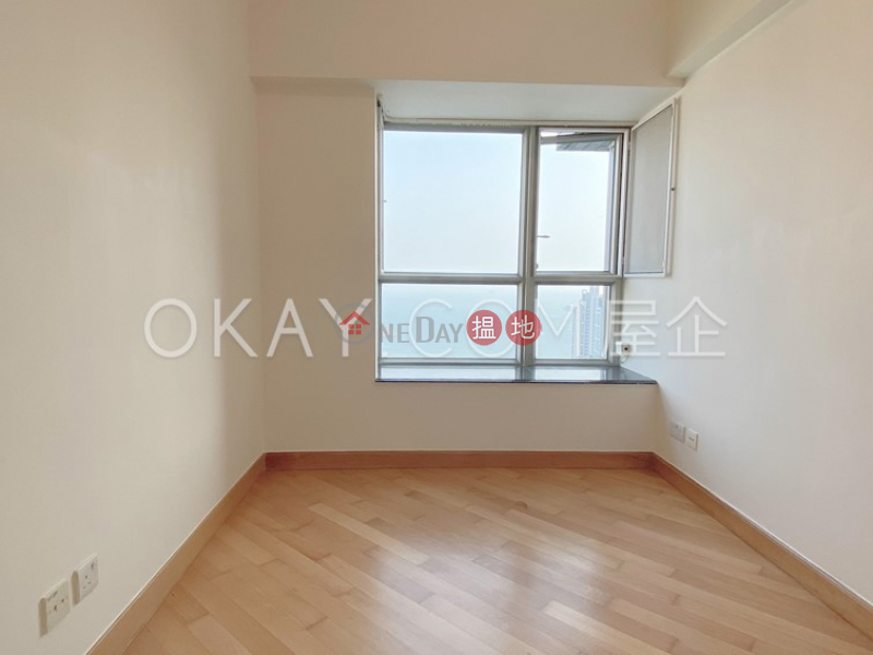 Tasteful 3 bedroom on high floor with balcony | Rental, 3 Ap Lei Chau Drive | Southern District | Hong Kong, Rental, HK$ 35,000/ month