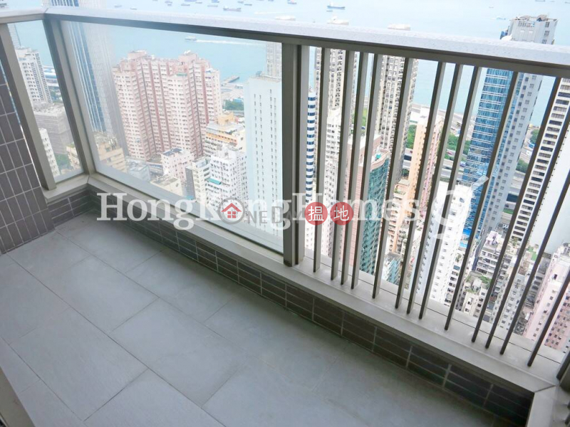 2 Bedroom Unit for Rent at Island Crest Tower 2 8 First Street | Western District, Hong Kong, Rental HK$ 34,000/ month
