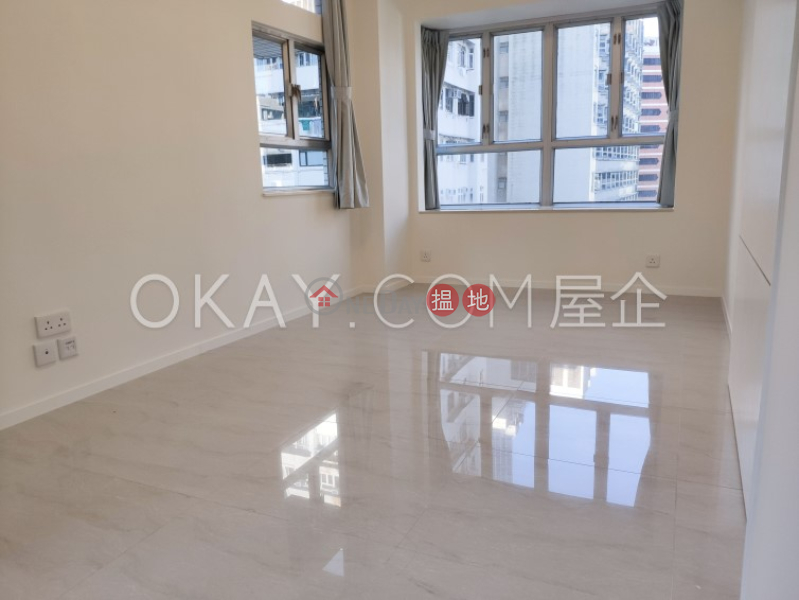 1房1廁 樂滿大廈 出租單位29-31皇后大道東 | 灣仔區香港-出租HK$ 28,500/ 月