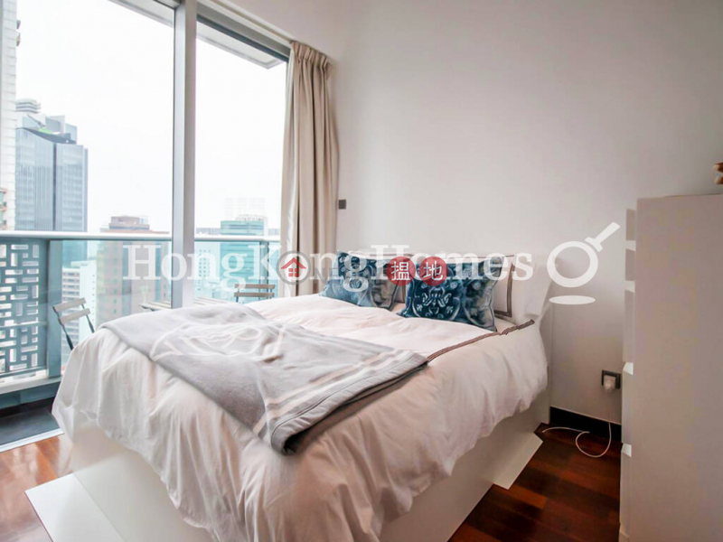 1 Bed Unit at J Residence | For Sale, J Residence 嘉薈軒 Sales Listings | Wan Chai District (Proway-LID46089S)