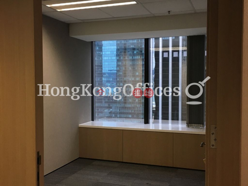 Property Search Hong Kong | OneDay | Office / Commercial Property Rental Listings, Office Unit for Rent at Harbour Centre