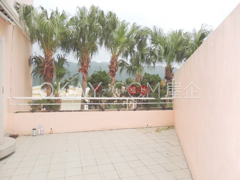 Lovely house with sea views, rooftop & terrace | Rental | Redhill Peninsula Phase 3 紅山半島 第3期 Rental Listings