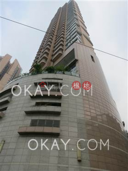 HK$ 2,700萬|怡峯西區|2房2廁,極高層,海景,星級會所《怡峯出售單位》