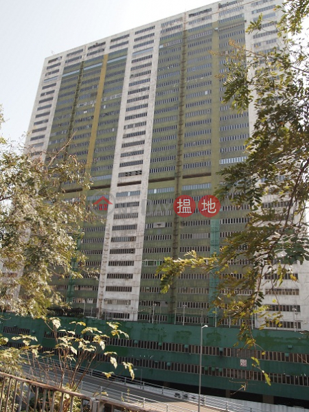 Hing Wai Centre, Hing Wai Centre 興偉中心 Rental Listings | Southern District (TH0229)