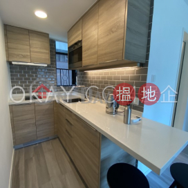 Practical 1 bedroom in Sheung Wan | For Sale
