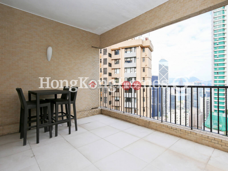 4 Bedroom Luxury Unit for Rent at Grenville House, 3 Magazine Gap Road | Central District Hong Kong, Rental, HK$ 160,000/ month