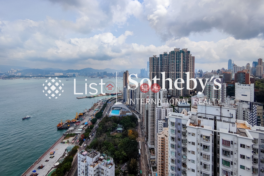 Townplace, Unknown, Residential, Rental Listings | HK$ 36,000/ month