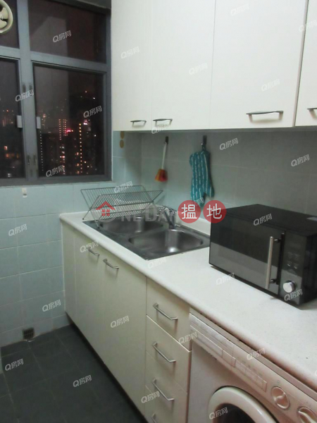 Hollywood Terrace | 2 bedroom High Floor Flat for Sale 123 Hollywood Road | Central District, Hong Kong, Sales, HK$ 15.5M