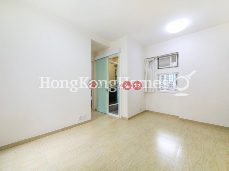 富來閣兩房一廳單位出售-95堅道 | 中區|香港出售-HK$ 650萬