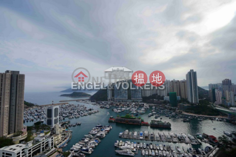 3 Bedroom Family Flat for Sale in Wong Chuk Hang | Marinella Tower 3 深灣 3座 _0