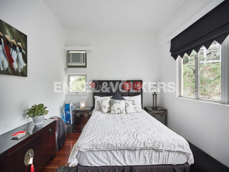 4 Bedroom Luxury Flat for Sale in Pok Fu Lam, 2-28 Scenic Villa Drive | Western District | Hong Kong Sales, HK$ 38.9M