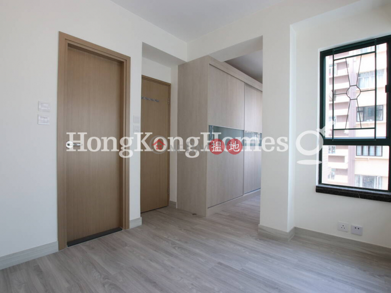 HK$ 32,000/ 月|恆龍閣|西區-恆龍閣兩房一廳單位出租