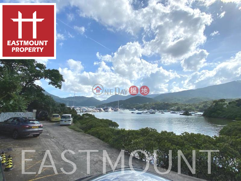 Property Search Hong Kong | OneDay | Residential | Sales Listings, Sai Kung Village House | Property For Sale in Che Keng Tuk 輋徑篤-Waterfront house | Property ID:1946