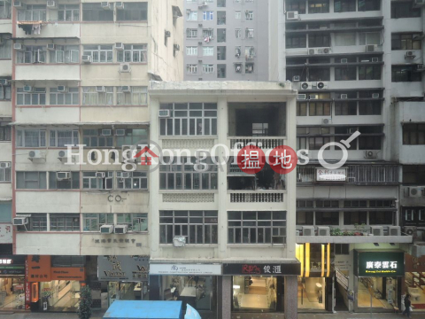 Office Unit for Rent at Wah Hing Commercial Building | Wah Hing Commercial Building 華興商業大廈 _0