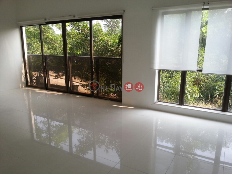 Town House, Garage & Pool | 17 Fei Ha Road | Sai Kung, Hong Kong, Rental HK$ 55,000/ month