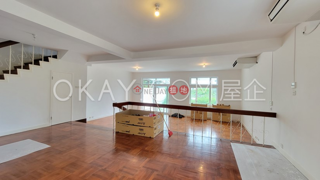 Efficient 4 bedroom with parking | Rental 4 Stanley Village Road | Southern District | Hong Kong | Rental, HK$ 125,000/ month