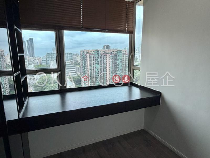 香港搵樓|租樓|二手盤|買樓| 搵地 | 住宅出租樓盤-2房2廁,露台君頤峰6座出租單位