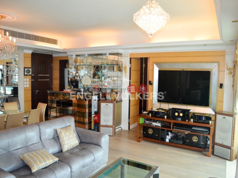 4 Bedroom Luxury Flat for Sale in Tai Hang | The Legend Block 3-5 名門 3-5座 Sales Listings