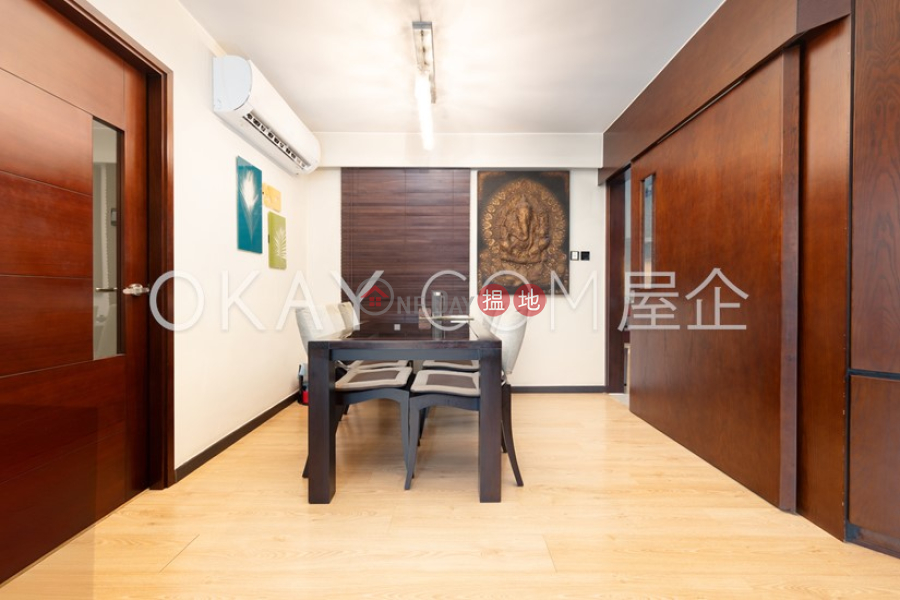 HK$ 13.5M Goldwin Heights | Western District Gorgeous 3 bedroom in Mid-levels West | For Sale
