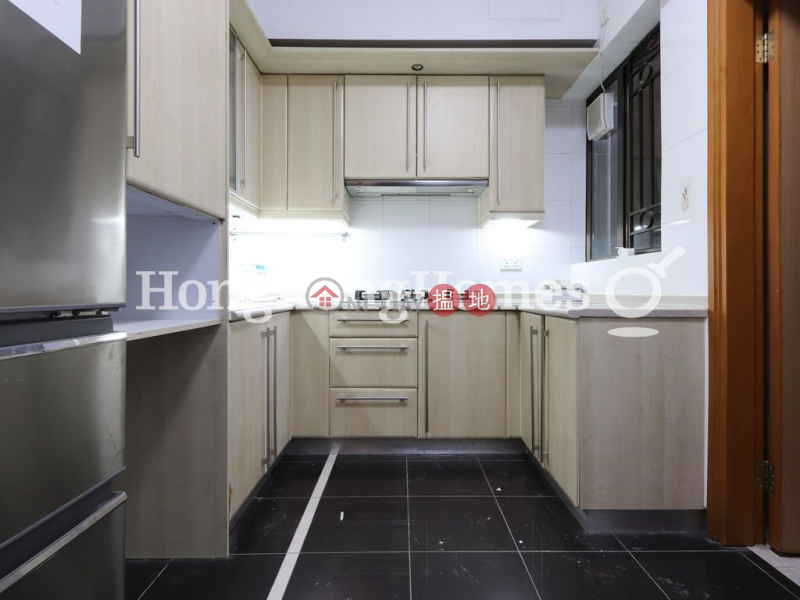 3 Bedroom Family Unit for Rent at The Belcher\'s Phase 2 Tower 5 | 89 Pok Fu Lam Road | Western District | Hong Kong, Rental, HK$ 53,000/ month
