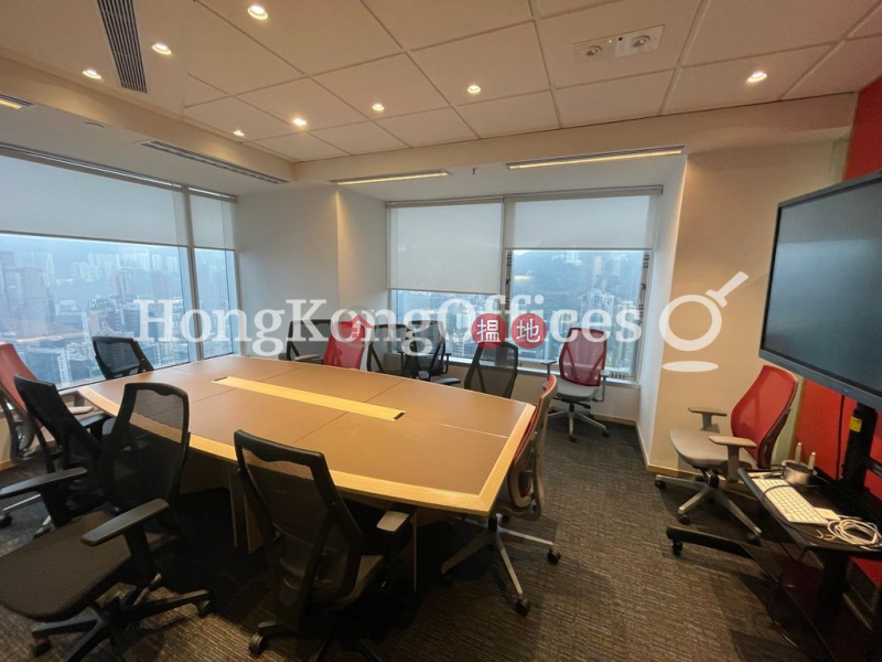Office Unit for Rent at Central Plaza | 18 Harbour Road | Wan Chai District Hong Kong Rental | HK$ 155,545/ month