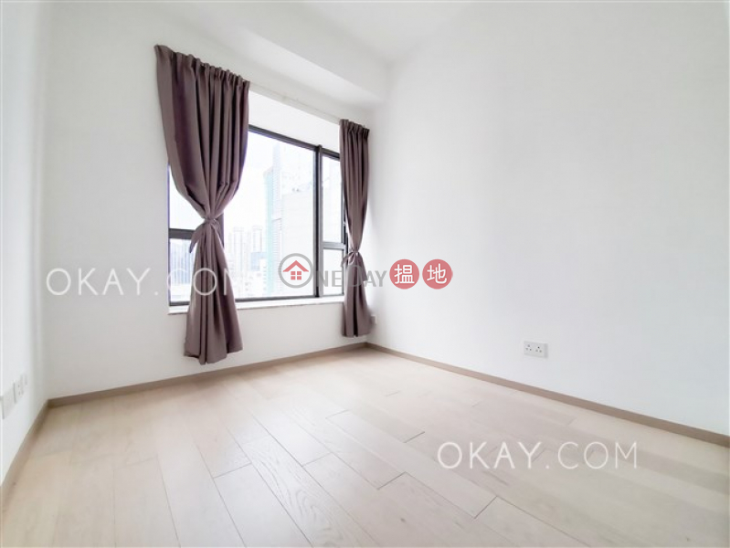 Charming 1 bedroom on high floor with balcony | Rental | L\' Wanchai 壹嘉 Rental Listings