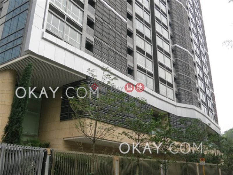 Property Search Hong Kong | OneDay | Residential | Sales Listings, Gorgeous 2 bedroom on high floor with parking | For Sale