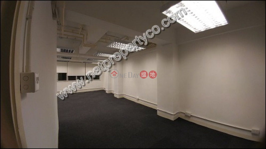 World Wide Commercial Building Low Office / Commercial Property Rental Listings | HK$ 19,000/ month