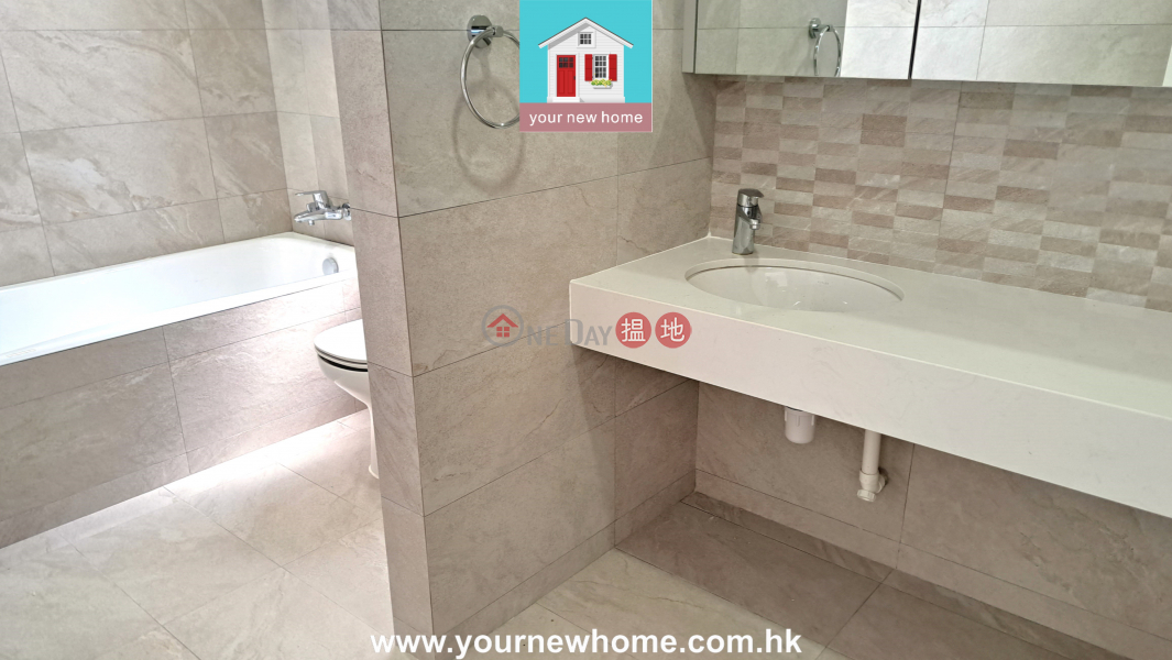 HK$ 37,000/ month Violet Garden Sai Kung | Sai Kung House with Sea Views | For Rent