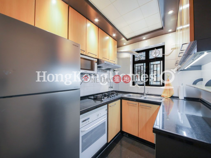 帝豪閣|未知-住宅-出租樓盤-HK$ 43,000/ 月