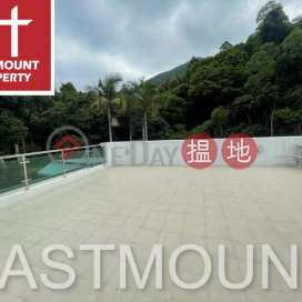 西貢 Mok Tse Che 莫遮輋村屋出租-覆式連天台 | Eastmount Property 東豪地產 ID:2888莫遮輋村出售單位 | 莫遮輋村 Mok Tse Che Village _0